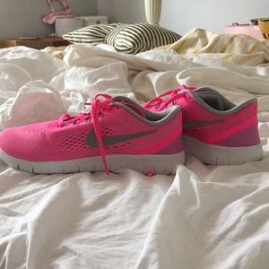 Brand new Nike’s !!!! Never worn !!